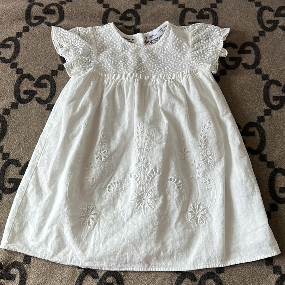Zara Dress